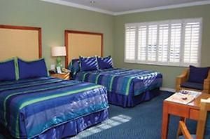 Отель Naples Bath & Tennis -1Bd Экстерьер фото