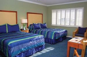 Отель Naples Bath & Tennis -1Bd Экстерьер фото